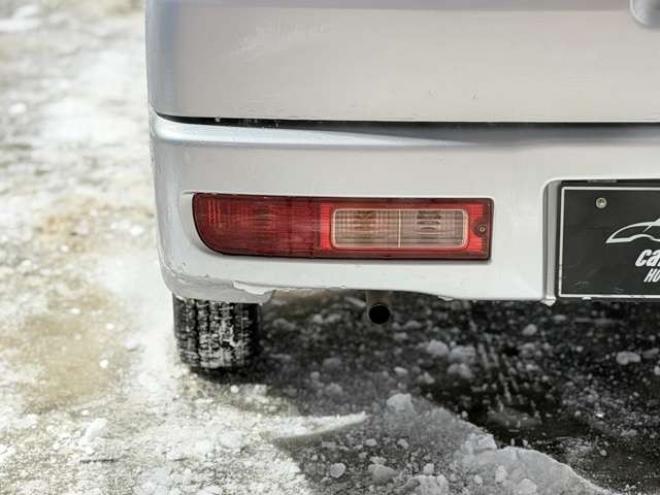 NV100クリッパーDX ハイルーフ 4WD　防錆塗装4WDキーレス夏冬タイヤ 660