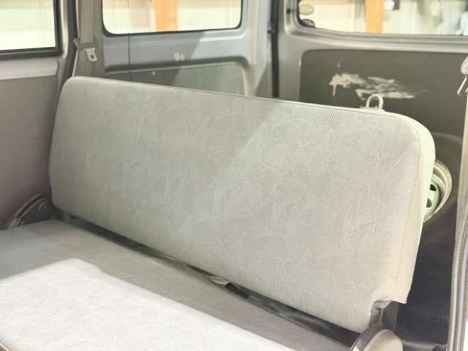 NV100クリッパーDX ハイルーフ 4WD　防錆塗装4WDキーレス夏冬タイヤ 660