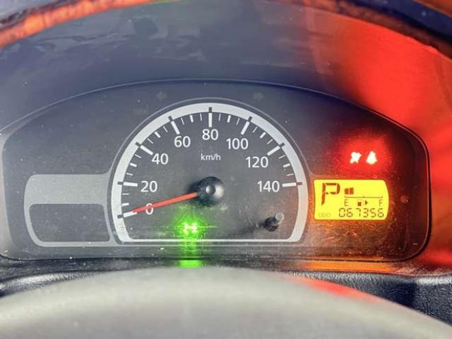 NV100クリッパーDX ハイルーフ 4WD　防錆塗装4WDキーレス夏冬タイヤ 660