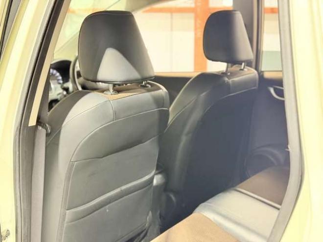 フィットシャトル1.5 15X 4WD　防錆塗装4WDTVナビBカメETC 1500