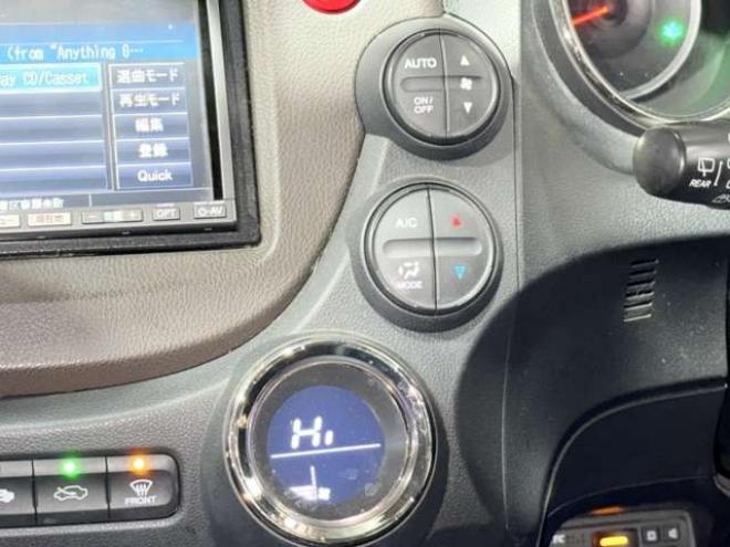 フィットシャトル1.5 15X 4WD　防錆塗装4WDTVナビBカメETC 1500