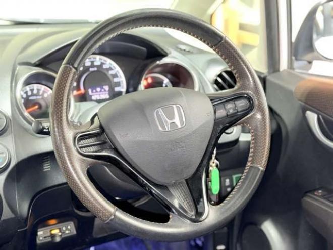 フィットシャトル1.5 15X 4WD　防錆塗装4WDTVナビBカメETC 1500