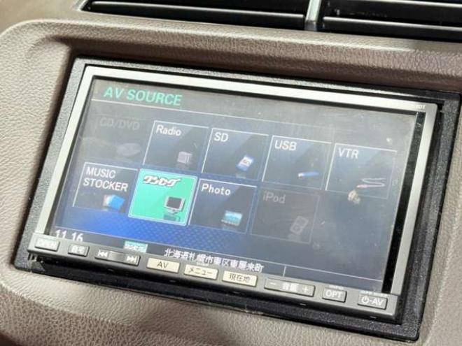 フィットシャトル1.5 15X 4WD　防錆塗装4WDTVナビBカメETC 1500