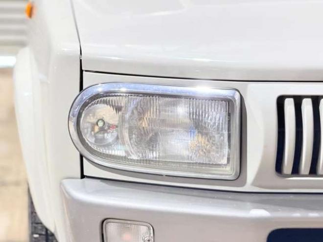 ラシーン1.5 タイプII 4WD　防錆塗装4WD 1500