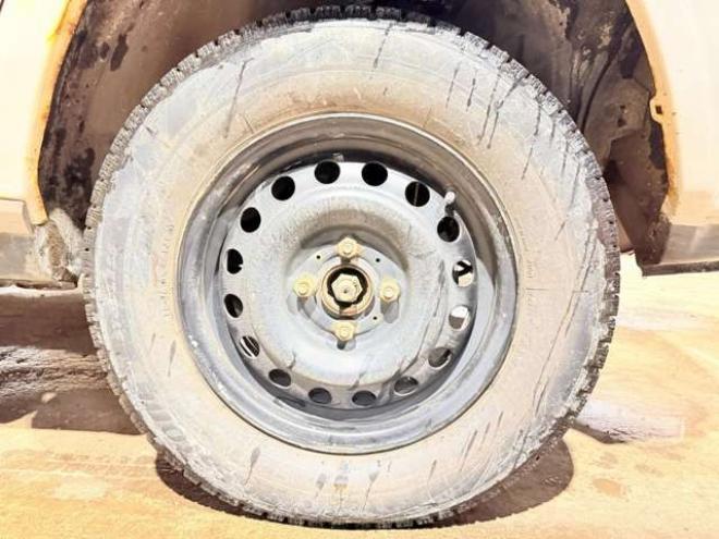 ラシーン1.5 タイプII 4WD　防錆塗装4WD 1500