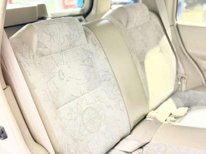 ラシーン1.5 タイプII 4WD　防錆塗装4WD 1500