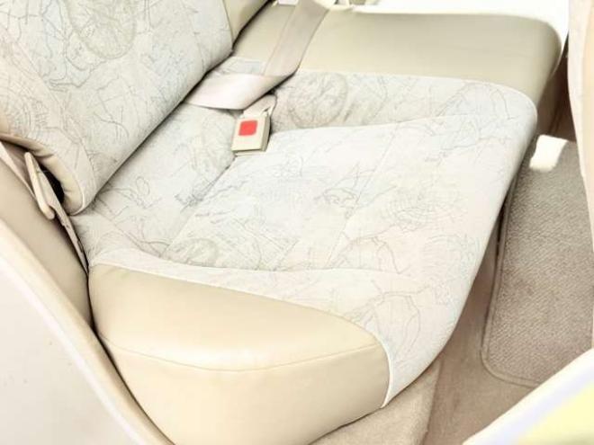 ラシーン1.5 タイプII 4WD　防錆塗装4WD 1500