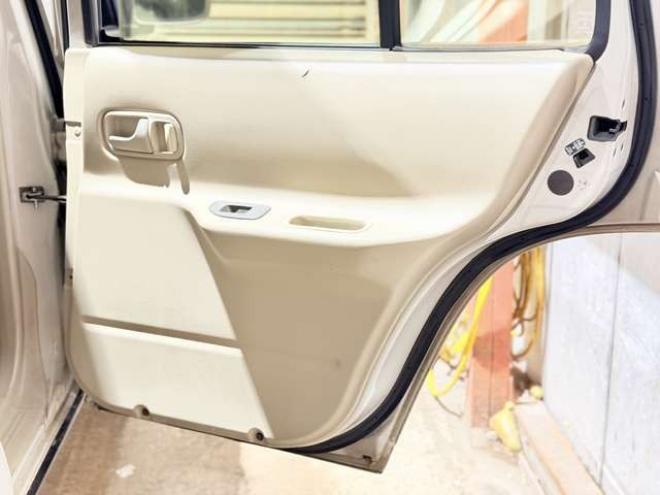 ラシーン1.5 タイプII 4WD　防錆塗装4WD 1500