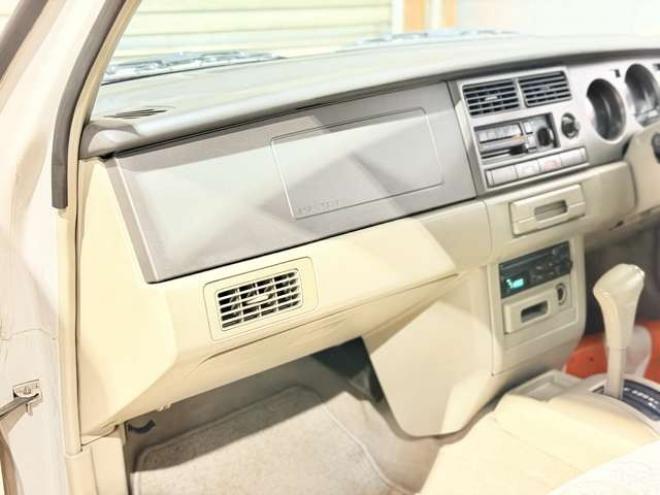 ラシーン1.5 タイプII 4WD　防錆塗装4WD 1500