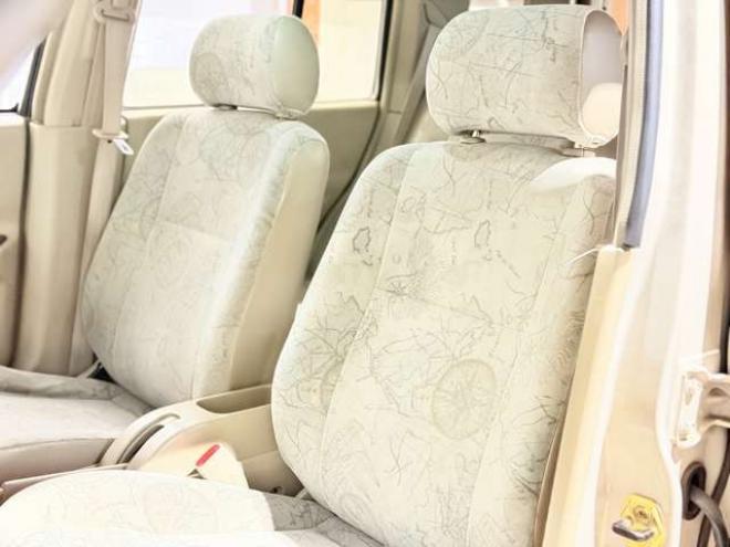 ラシーン1.5 タイプII 4WD　防錆塗装4WD 1500