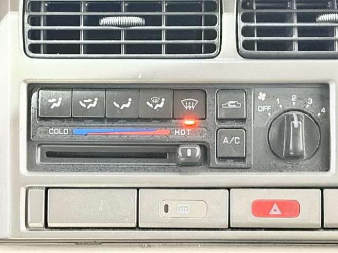 ラシーン1.5 タイプII 4WD　防錆塗装4WD 1500