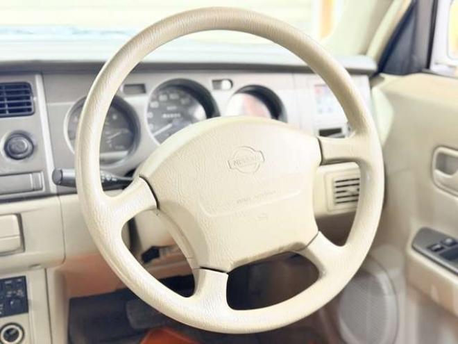 ラシーン1.5 タイプII 4WD　防錆塗装4WD 1500