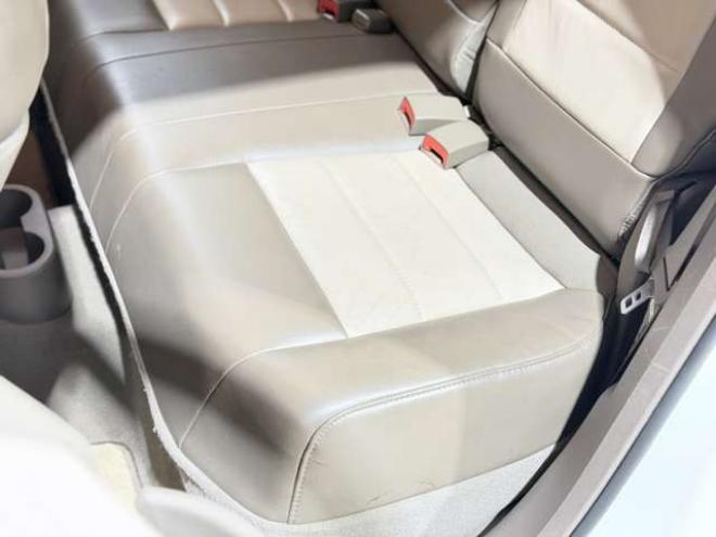 クライスラー・ジープパトリオット リミテッド 4WD　下廻防錆ETC 正規輸入車 2400