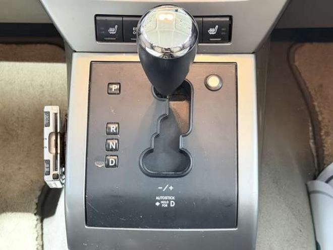 クライスラー・ジープパトリオット リミテッド 4WD　下廻防錆ETC 正規輸入車 2400