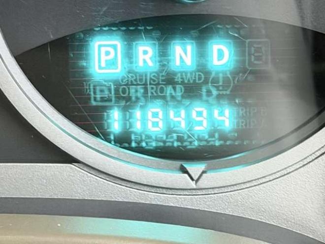 クライスラー・ジープパトリオット リミテッド 4WD　下廻防錆ETC 正規輸入車 2400