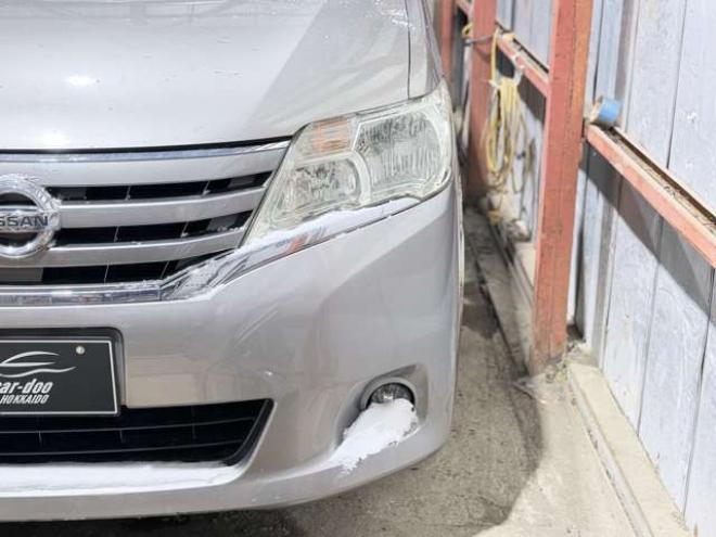 セレナ2.0 20X 4WD　防錆塗装4WDTVナビBカメドラレコ後席モニタ 2000