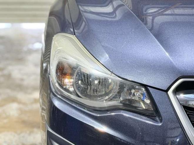 インプレッサG4 2.0 i-S 4WD　防錆塗装4WDキーレスCD 2000