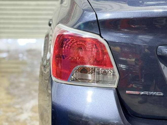 インプレッサG4 2.0 i-S 4WD　防錆塗装4WDキーレスCD 2000