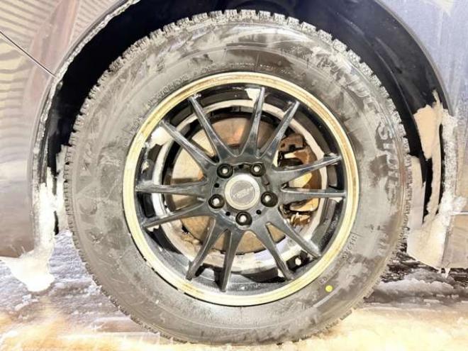 インプレッサG4 2.0 i-S 4WD　防錆塗装4WDキーレスCD 2000