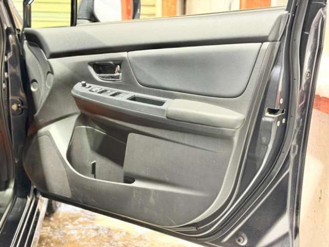 インプレッサG4 2.0 i-S 4WD　防錆塗装4WDキーレスCD 2000