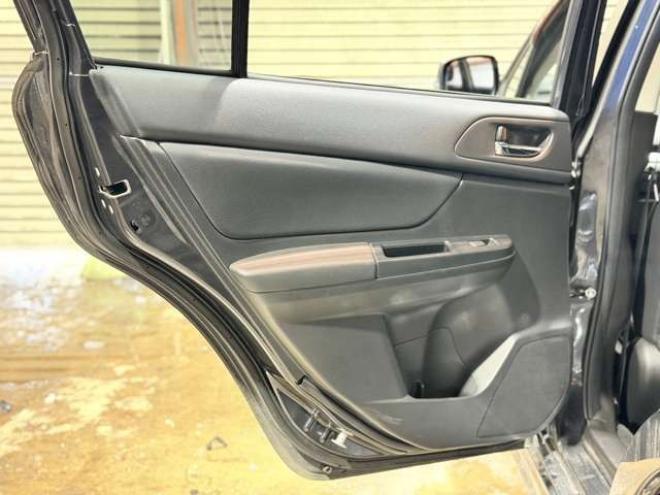 インプレッサG4 2.0 i-S 4WD　防錆塗装4WDキーレスCD 2000