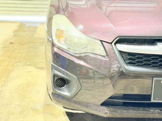 インプレッサスポーツ 1.6 i 4WD　防錆塗装4WDTVナビBカメETCドラレコ 1600