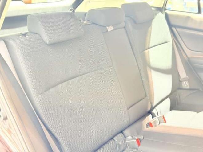 インプレッサスポーツ 1.6 i 4WD　防錆塗装4WDTVナビBカメETCドラレコ 1600