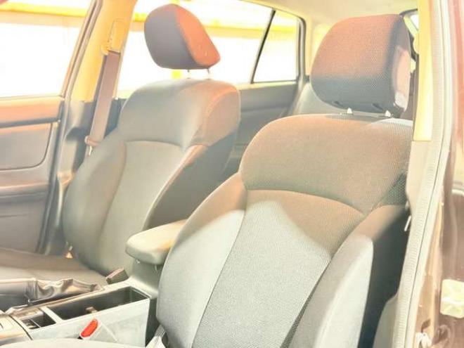 インプレッサスポーツ 1.6 i 4WD　防錆塗装4WDTVナビBカメETCドラレコ 1600