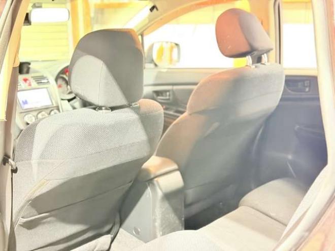 インプレッサスポーツ 1.6 i 4WD　防錆塗装4WDTVナビBカメETCドラレコ 1600