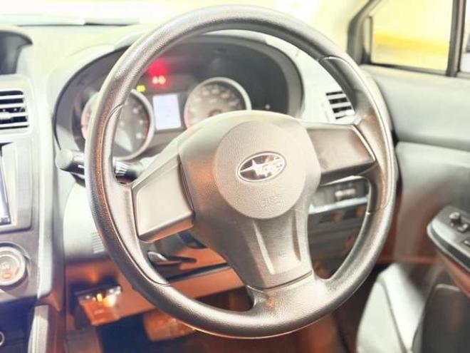 インプレッサスポーツ 1.6 i 4WD　防錆塗装4WDTVナビBカメETCドラレコ 1600