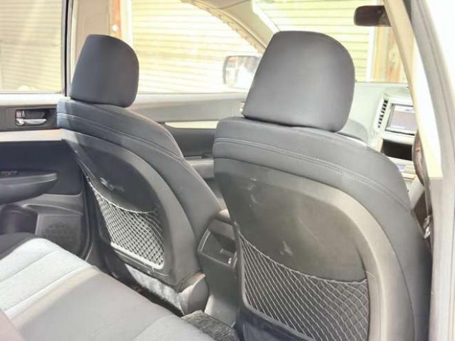 レガシィワゴン2.5 i 4WD　防錆塗装4WDTVナビBカメETC 2500