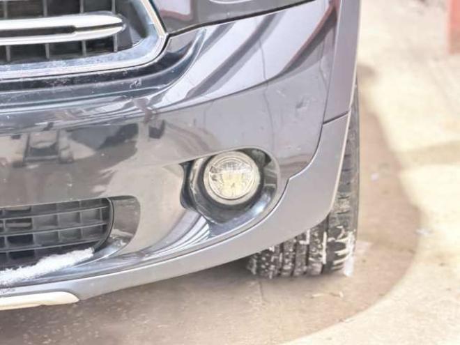 ミニクロスオーバー クーパー D オール4 4WD　防錆塗装4WDアンドロイドナビBカメETC 正規輸入車 2000