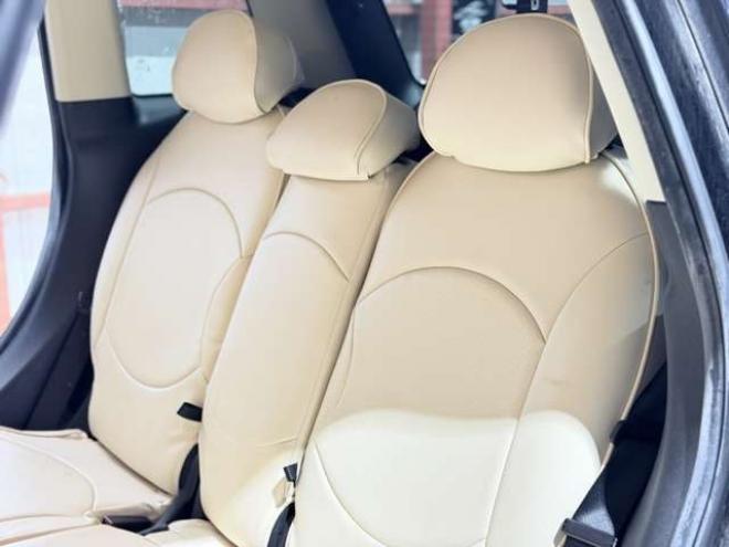 ミニクロスオーバー クーパー D オール4 4WD　防錆塗装4WDアンドロイドナビBカメETC 正規輸入車 2000