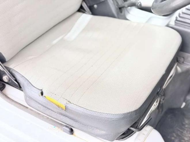 キャリーKU 3方開 4WD　防錆塗装4WD 660