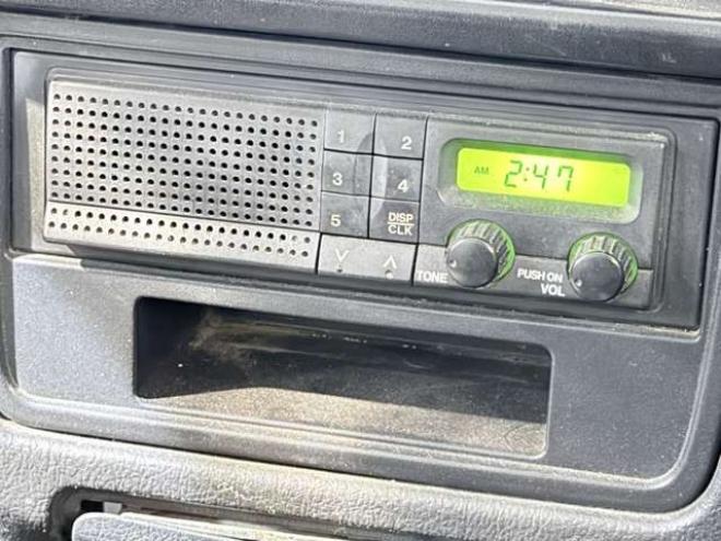 キャリーKU 3方開 4WD　防錆塗装4WD 660