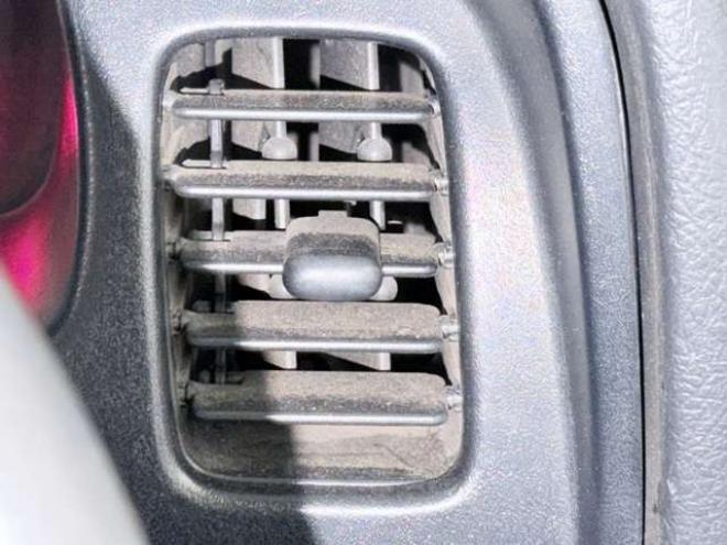 キャリーKU 3方開 4WD　防錆塗装4WD 660