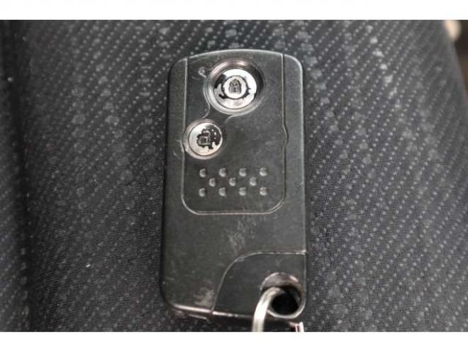 ゼストスパーク W ターボ 4WD　ターボ・バックカメラ・スマートキー 660