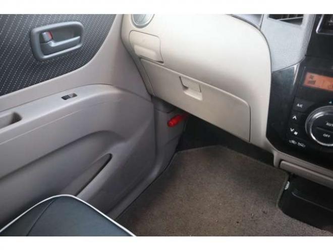 パレットT 4WD　両側パワースライドドア・スマートキー・ターボ・Tチェーン式・車検(2)年付き 660