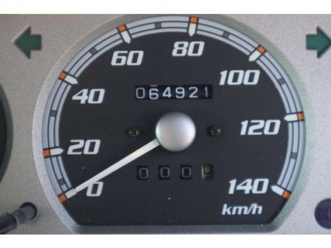 テリオスキッドL 4WD　キーレス・ターボ・6.5万k 660