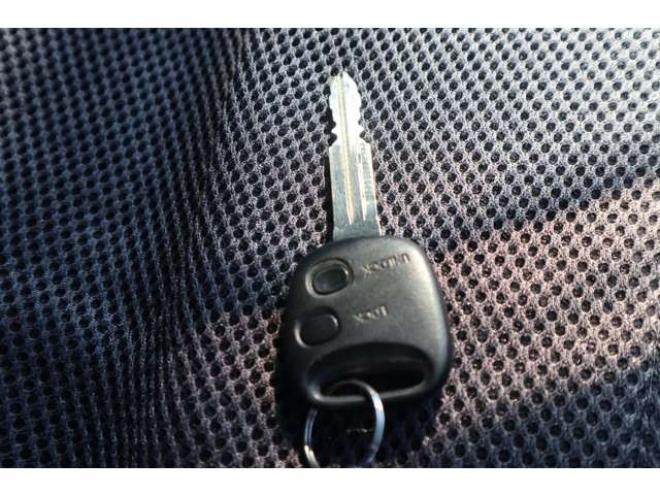 テリオスキッドL 4WD　キーレス・ターボ・6.5万k 660