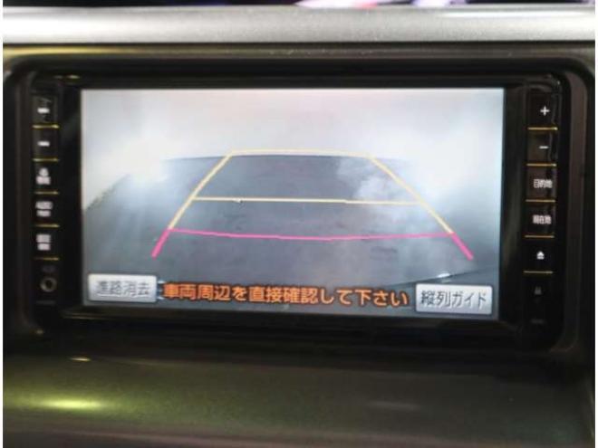 エスティマ2.4 アエラス 4WD　パワスラ・Bカメラ・ナビ・走行6.9万キロ 2400