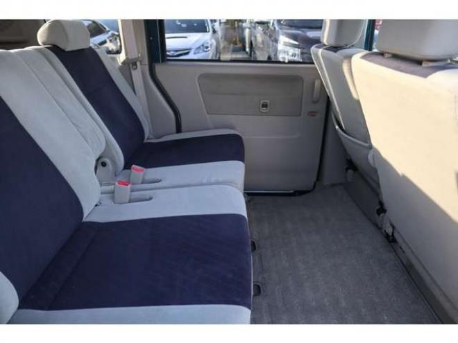 エブリィワゴン PZターボスペシャル 4WD　両側パワースライドドア・キーレス・R8/10月・Tチェーン式・ターボ 660