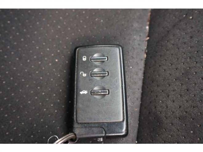 インプレッサSTI 2.0 WRX 4WD　スマートキー・ターボ 2000