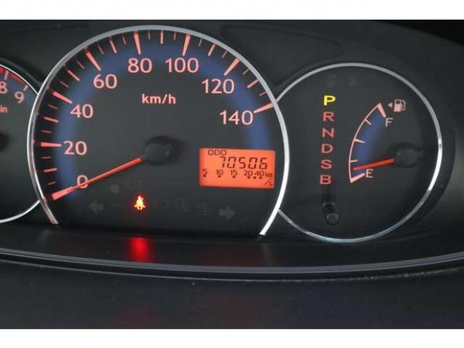 ムーヴXリミテッド　4WD　スマートキー・Tチェーン式・走行7.1万キロ 660