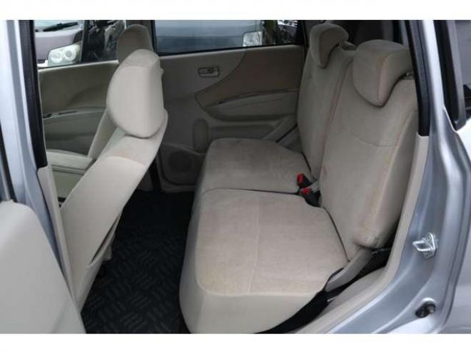 ムーヴXリミテッド　4WD　スマートキー・Tチェーン式・走行7.1万キロ 660