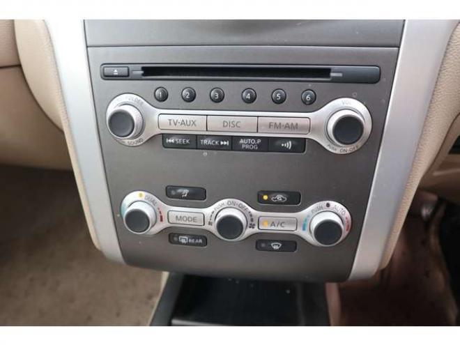 ムラーノ2.5 250XL FOUR 4WD　ナビ・TV・バックカメラ・スマートキー・6.5万k 2500