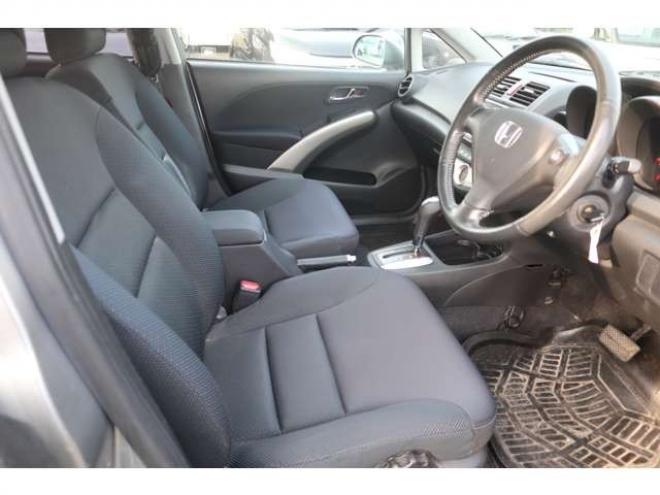 エアウェイブ1.5 L 4WD　CVT・4WD・キーレス・バックカメラ・ナビ・4.7万キロ 1500