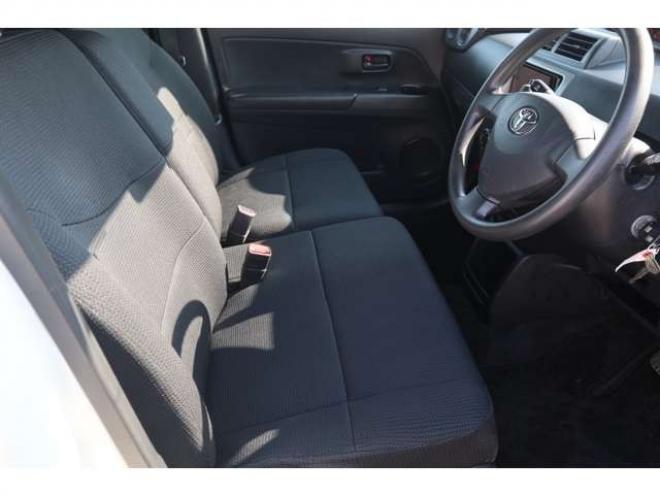 bB1.3 S 4WD　ナビTV・キーレス・6.8万k 1300