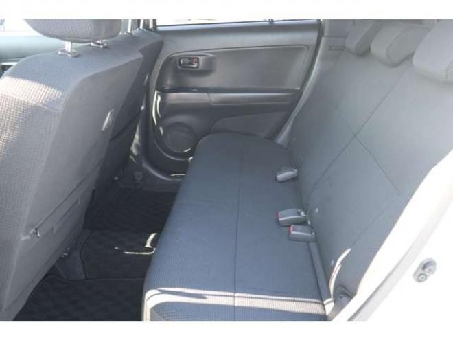 bB1.3 S 4WD　ナビTV・キーレス・6.8万k 1300