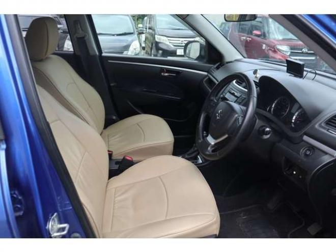 スイフト1.2 RS 4WD　バックカメラ・スマートキー 1200